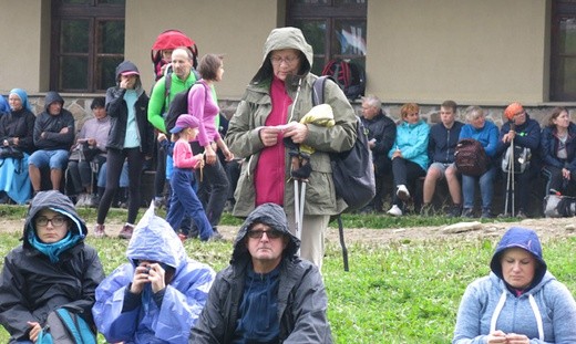 Ewangelizacja na Pilsku