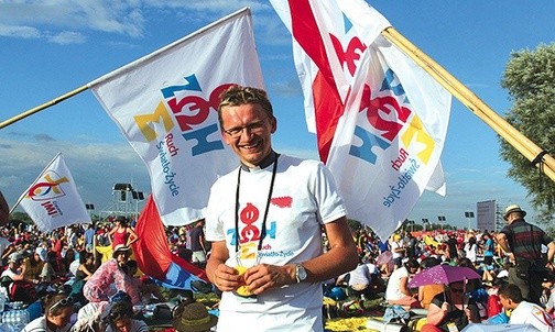 ks. Waldemar Maciejewski