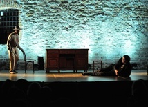 "Pogrom w przyszły wtorek" - znów w Lublinie