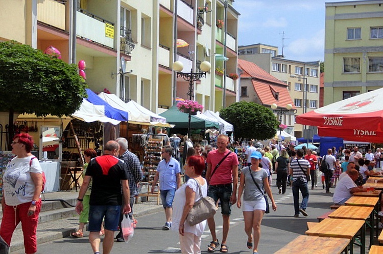 Lwóweckie Lato Agatowe