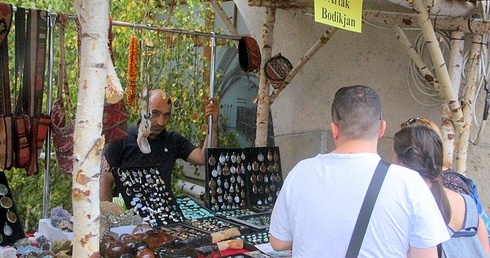 Lwóweckie Lato Agatowe