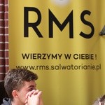 Salwatoriańskie Forum Młodych - sobota