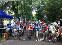 Kato Bike Festival