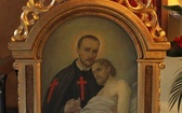 Odpust św. Kamila w Zabrzu