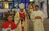 Odpust św. Kamila w Zabrzu