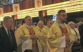 Odpust św. Kamila w Zabrzu