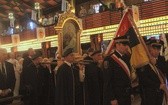 Odpust św. Kamila w Zabrzu