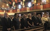 Odpust św. Kamila w Zabrzu