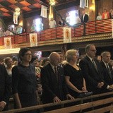 Odpust św. Kamila w Zabrzu