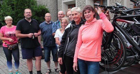 Nie wyczyn, a trud