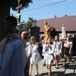 Odpust Matki Bożej Szkaplerznej w Swarzewie