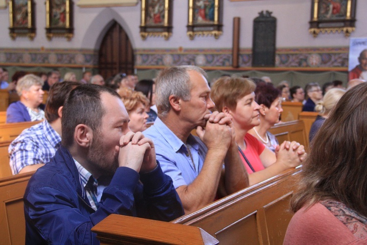 Odpust Matki Bożej Szkaplerznej w Swarzewie