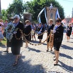 Odpust Matki Bożej Szkaplerznej w Swarzewie