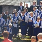 Odpust Matki Bożej Szkaplerznej w Swarzewie