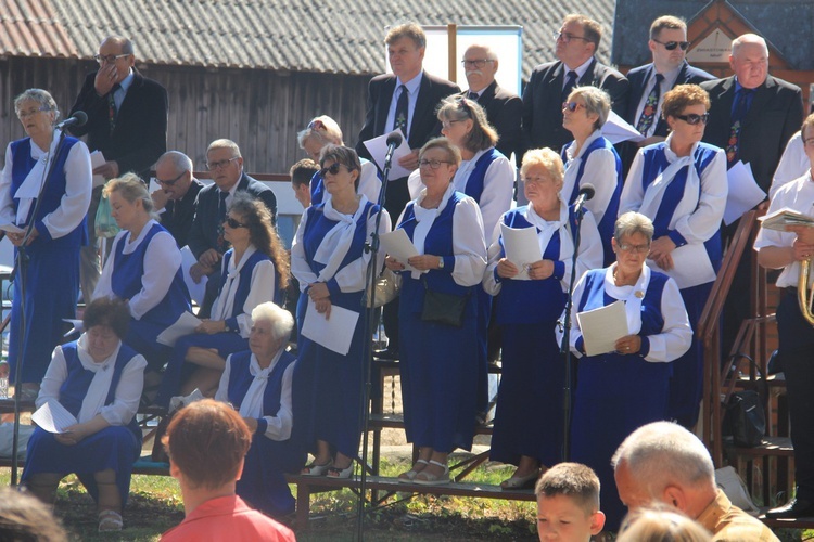 Odpust Matki Bożej Szkaplerznej w Swarzewie