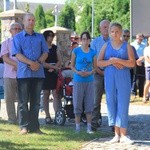 Odpust Matki Bożej Szkaplerznej w Swarzewie