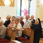 Dzień Chorych w Polance Górnej - 2018