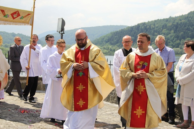 Odpust ku czci świętych Świerada i Benedykta