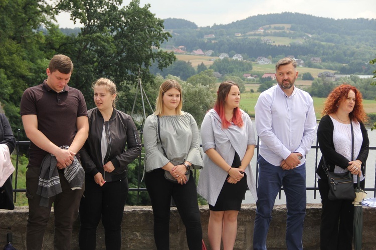 Odpust ku czci świętych Świerada i Benedykta