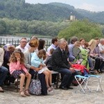 Odpust ku czci świętych Świerada i Benedykta