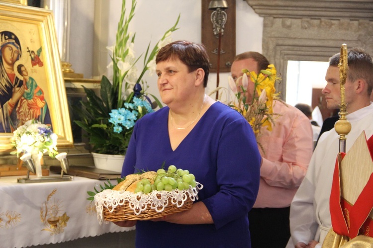 Odpust ku czci świętych Świerada i Benedykta