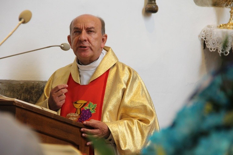 Odpust ku czci świętych Świerada i Benedykta