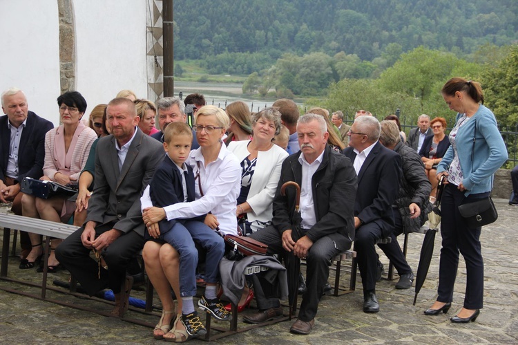 Odpust ku czci świętych Świerada i Benedykta