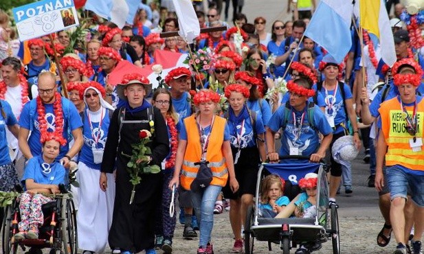 Pielgrzymka poznańska