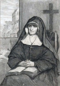 Św. Maria Magdalena Postel