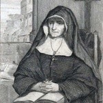 Św. Maria Magdalena Postel