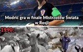 Zobacz finał mistrzostw świata w memach