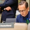 Szef dyplomacji Niemiec: UE nie może już polegać na USA