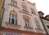 Śladami Żydów chrzanowskich