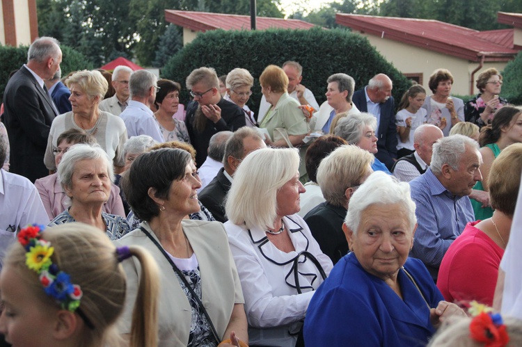 Jubileusz brzeskiego Miłosierdzia