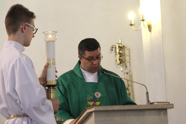 Z Ukrainy do Radomia