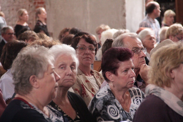 Odpust MB Szkaplerznej u karmelitów