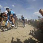 Tour de France - czas na alpejski tryptyk