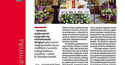 Posłaniec Warmiński 29/2018