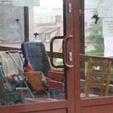 Podpalenie ośrodka dla niepełnosprawnych dzieci na Giszowcu
