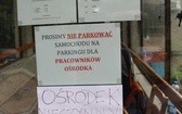 Podpalenie ośrodka dla niepełnosprawnych dzieci na Giszowcu