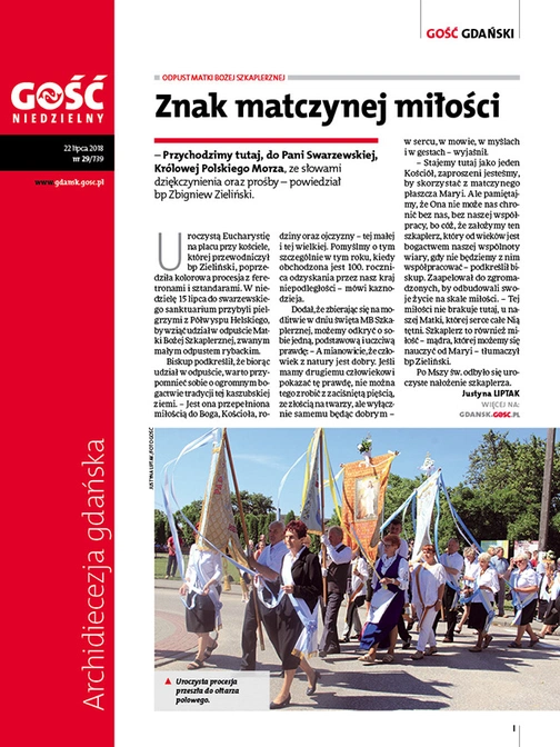GN 29GDANSK/2018