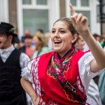 Dni Folkloru "Warmia 2018"