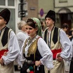 Dni Folkloru "Warmia 2018"