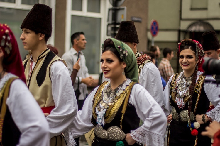 Dni Folkloru "Warmia 2018"