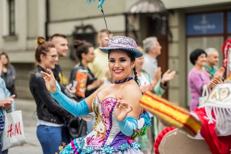 Dni Folkloru "Warmia 2018"