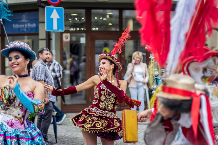 Dni Folkloru "Warmia 2018"