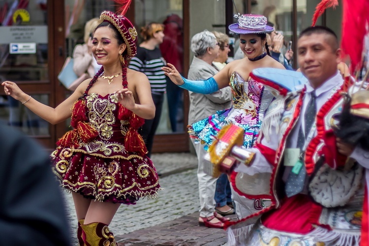 Dni Folkloru "Warmia 2018"