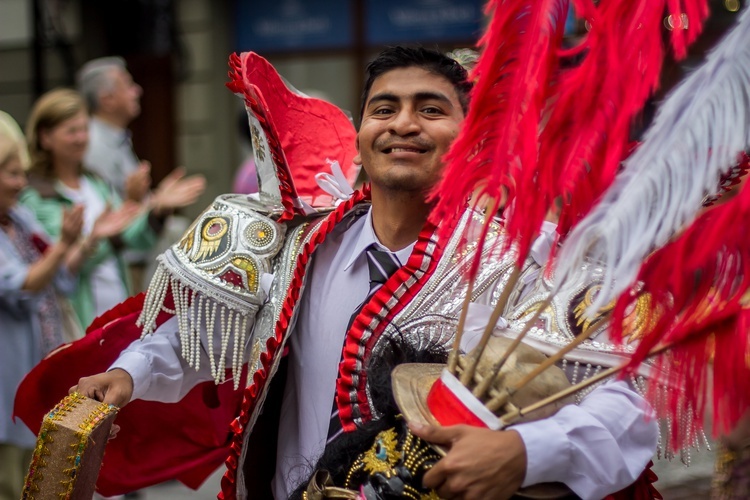 Dni Folkloru "Warmia 2018"