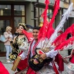 Dni Folkloru "Warmia 2018"