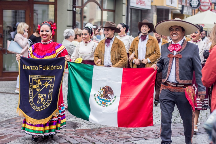 Dni Folkloru "Warmia 2018"